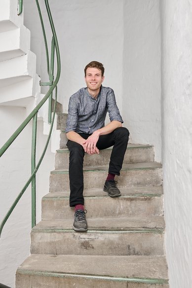 Malte Leon Sonnenschein