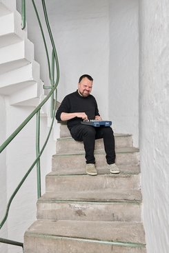 Ralf Jackowski