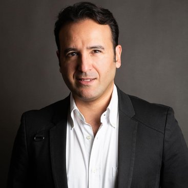 Rolando Garza-Rodriguez