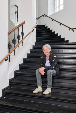 Susanne Schäfer