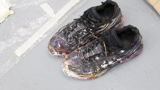 Event Management Art and Design