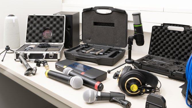 Ausleihe – Fachbereich Musik