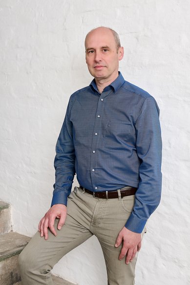 Prof. Kilian Schwoon