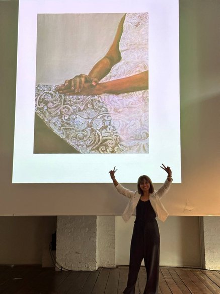 Mitra Bostani Nasrabadi