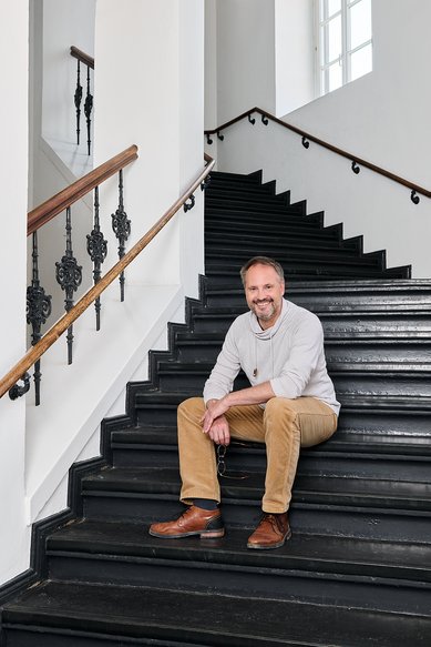 Prof. Ansgar Weigner