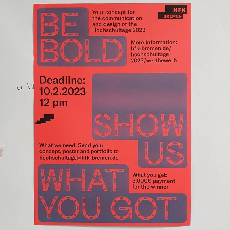 Instagram @hfk_flurfunk