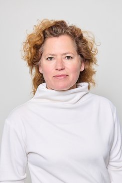 Prof. Dr. Mona Schieren