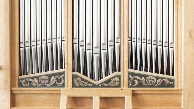Arp-Schnitger-Institute for Organ and Organ Building