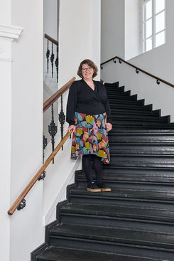 Kerstin Stöcker