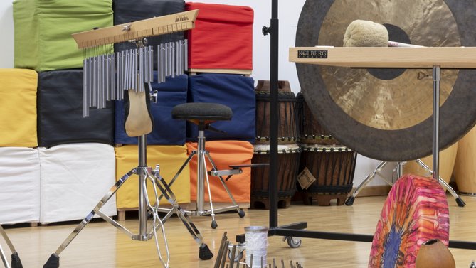 Institute for Early Childhood Music Education