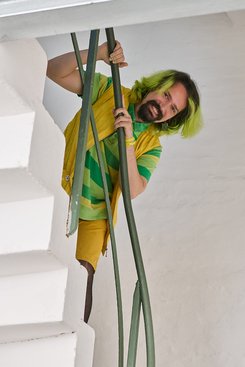 Fabian Mosele