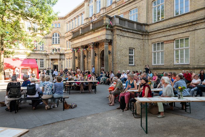 Fête de la Musique 2025