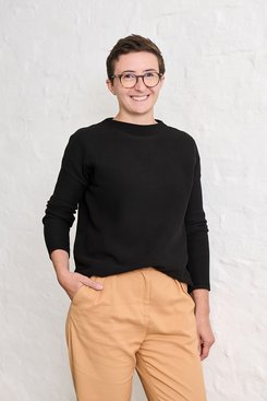 Dr. Carolin Scheler