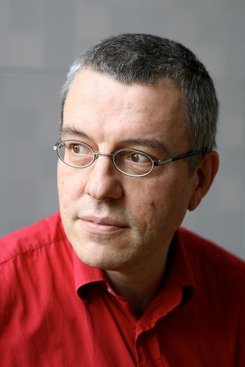 Prof. Jörg Birkenkötter