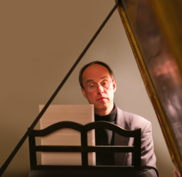 Prof. Bernhard Klapprott