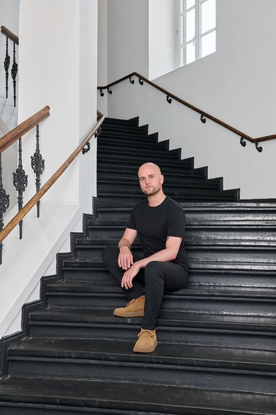 Prof. Dr. Christoph Prendl